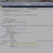 Visual Basic Beginner RPG Game Programming Tutorial Terrain Collision