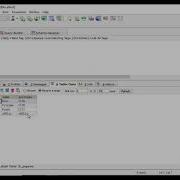 Part 4 Program Hapus Dengan Fungsi Delete Pada JAVA Netbeans