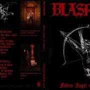 BLASPHEMY Fallen Angel Of Doom FULL ALBUM Canada