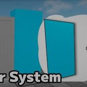 Tutorial Door System Simple Di It S Magic Engine Java
