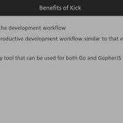 Front End Web Development Using Go Instantly Kickstarting Go Projects Packtpub Com