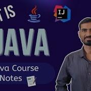 1 Java Introduction Java Tutorials For Beginners Hindi