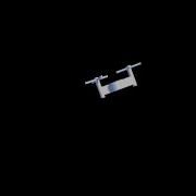 Unity 2D Quadcopter Simulation With Cascade PID Controller