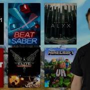 VR Is An Absolute Nightmare Complete Series
