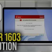 How To Fix Java Install Did Not Complete Error Code 1603