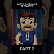 Jetpack Joyride Shorts Chapter 4 Part 2 Jetpackjoyride Barrysteakfries Animatedseries Gamelore