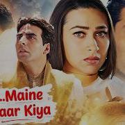 LOVE Vs DESTINY Haan Maine Bhi Pyaar Kiya 2002 Full Movie HD Akshay Kumar Karisma Abhishek