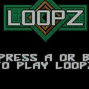 Loopz Atari Lynx Title Tune 2