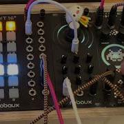 Error Instruments Chiptune Oscillator Drum Session2 Outtake
