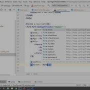 41 Bean Validation In Spring MVC Coding Step By Step Part II