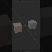 How To Join The Mirrored Object Shorts