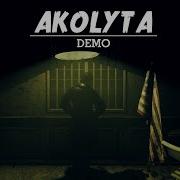 Akolyta Demo 2022 Review ACHIEVED WITH CRYENGINE Full Demo Walkthrough