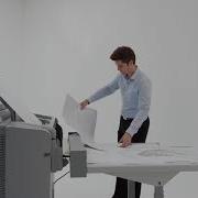 Лазерные плоттеры Oce PlotWave 345 и PlotWave 365