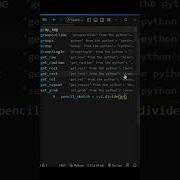 Any Image To Pencil Sketch In Python Coding