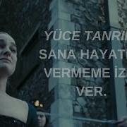 Hozier Take Me To Church Türkçe çeviri