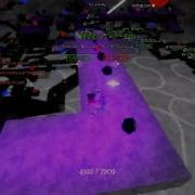 Roblox Nullscape Level 100 Run Patch 4 Catalyst Encounter
