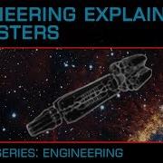 Engineering Explained Thrusters