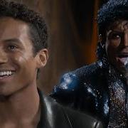Jaafar Jackson Reveals Hardest Michael Performance To Recreate For King Of Pop Biopic Exclusive