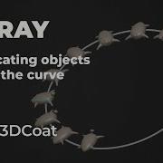 Sculpting Tool Array