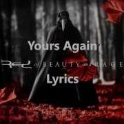 Yours Again Red Lyrics New Song 2015