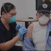 DOCR Vaccinations