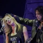 Alice Cooper Poison With Nita Strauss Guitar Solo Huntsville AL 8 9 16