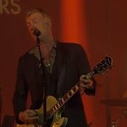 Queens Of The Stone Age Hideaway Live Baloise Session 2025 Catacombs Tour