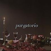 Purgatorio Official Lyric Visualizer Dani Sayan ADRIAN