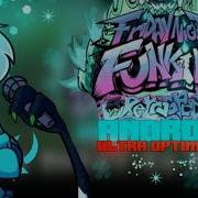 FNF Vs Retrospecter Android ULTRA Optimized Gama Baja Download