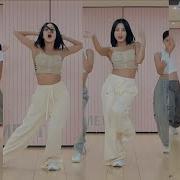 Jihyo Closer Dance Practice Video