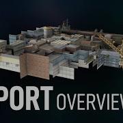 CFS TV 2021 MAPS OF CROSSFIRE Ft PORT