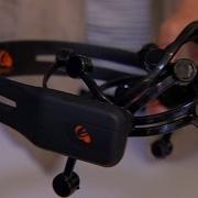 CNET News Brainwave Tech Could Help ALS Patients Control Appliances