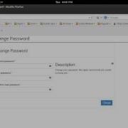 OpenStack Juno Dashboard Demo