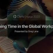 Keeping Time In The Global Workplace