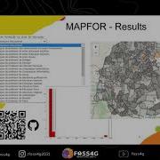FOSS4G 2021 Using Jupyter Notebooks For Viewing And Analyzing Geospatial Data Two Examples For