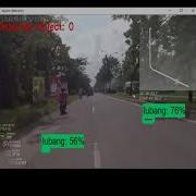Road Crack Detection Rev