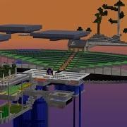 Minecraft Timelapse SkyBlock Redux 4K 60fps