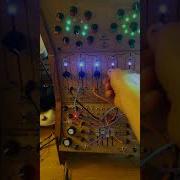 My DIY Modular Analog Synthesizer Audio Test Clips