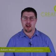 Creativedge Welcome Video