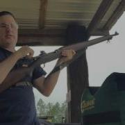 Shooting The 1943 Remington 1903A3