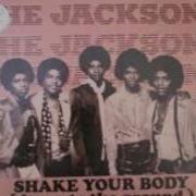The Jacksons Shake Your Body Down To The Ground Remix HD