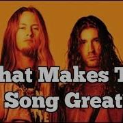 What Makes This Song Great Them Bones ALICE IN CHAINS