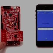 PSoC 4 BLE 101 4 Add A Custom CapSense Service