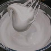 Perfect Meringue By Hand In 15 Mins Egg Foam By Hand Shorts