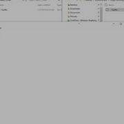 Copying And Moving Files