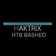 Hack The Box Bashed Walkthrough Easy OSCP Prep Linux Cron Jobs