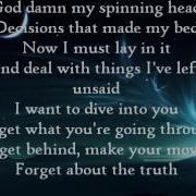 Maroon 5 Makes Me Wonder Lyrics