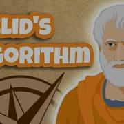 Euclid S Algorithm JavaScript