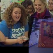 Yearbook 3D What If