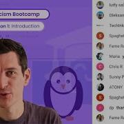 Learn To Code In 2025 Exercism Bootcamp Introductory Session